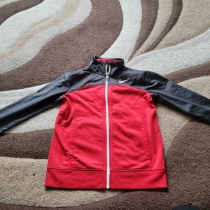 Boys Nike jacket size 7